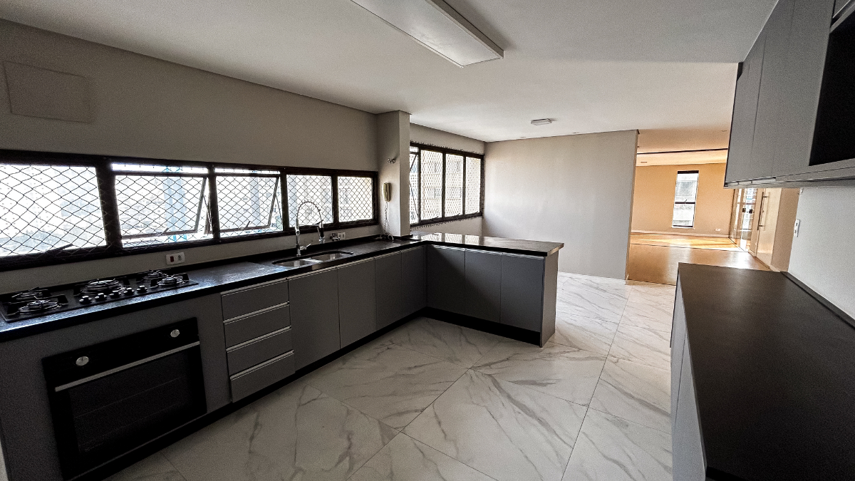 Apartamento, 4 quartos, 253 m² - Foto 19