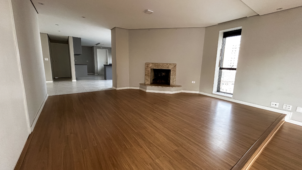 Apartamento, 4 quartos, 253 m² - Foto 2