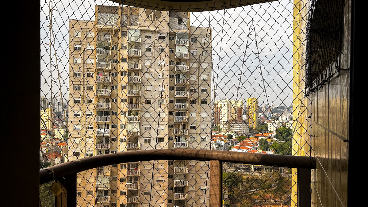 Apartamento, 4 quartos, 253 m² - Foto 25