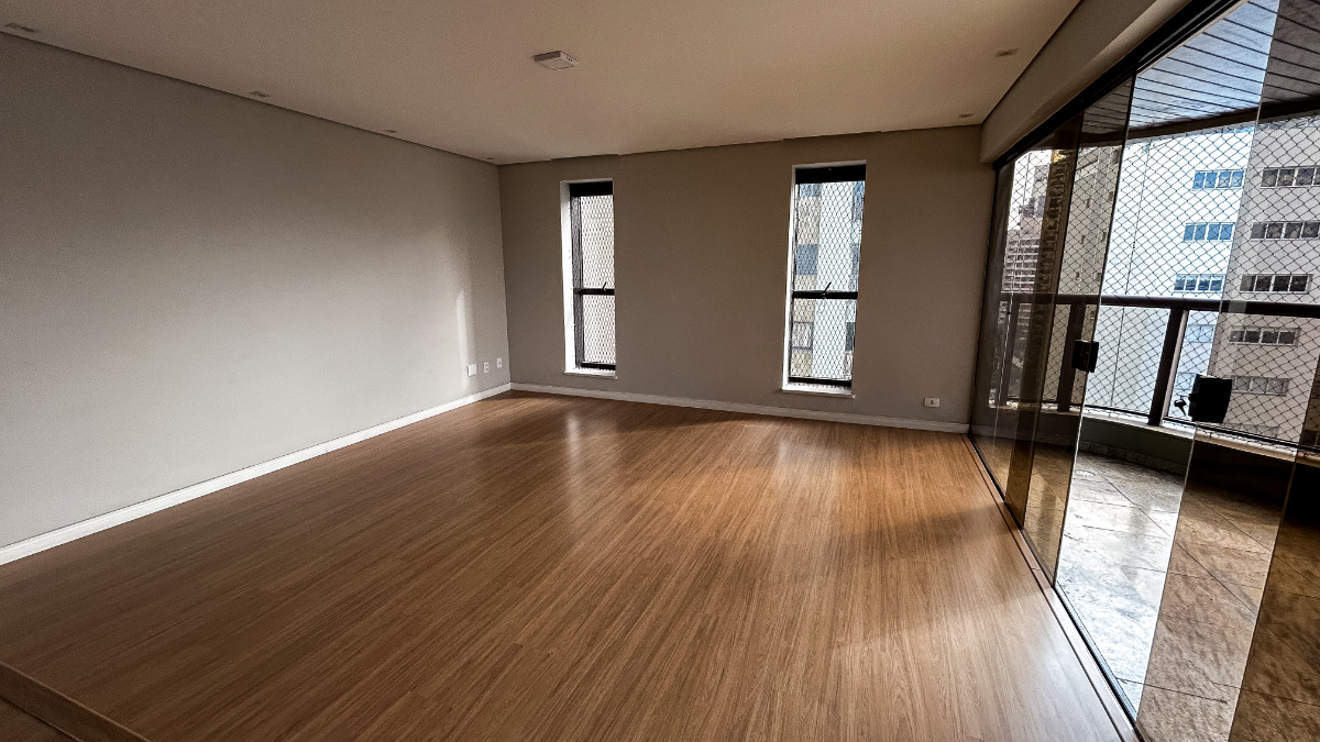 Apartamento, 4 quartos, 253 m² - Foto 3