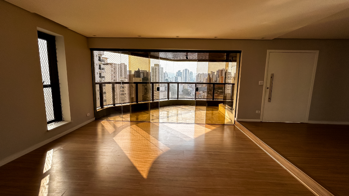 Apartamento, 4 quartos, 253 m² - Foto 5