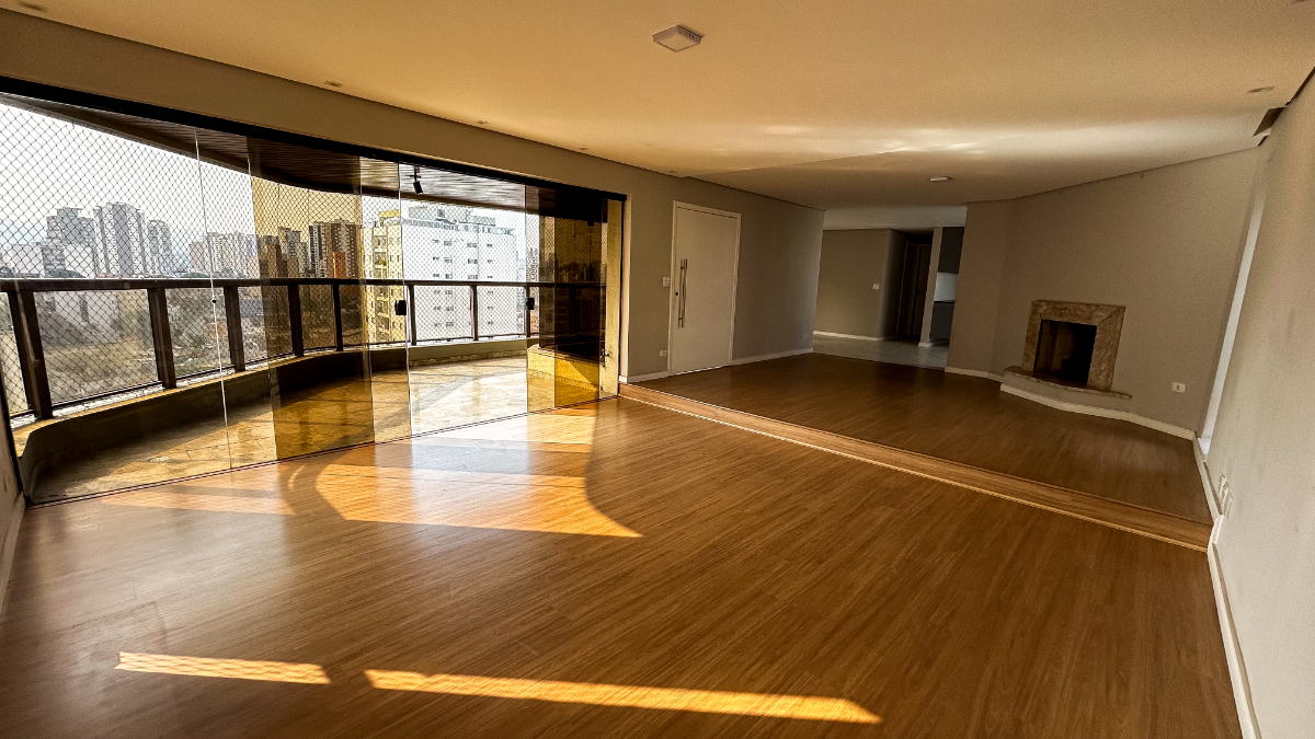Apartamento, 4 quartos, 253 m² - Foto 6