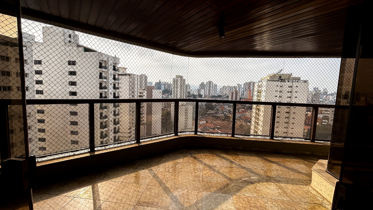 Apartamento, 4 quartos, 253 m² - Foto 7
