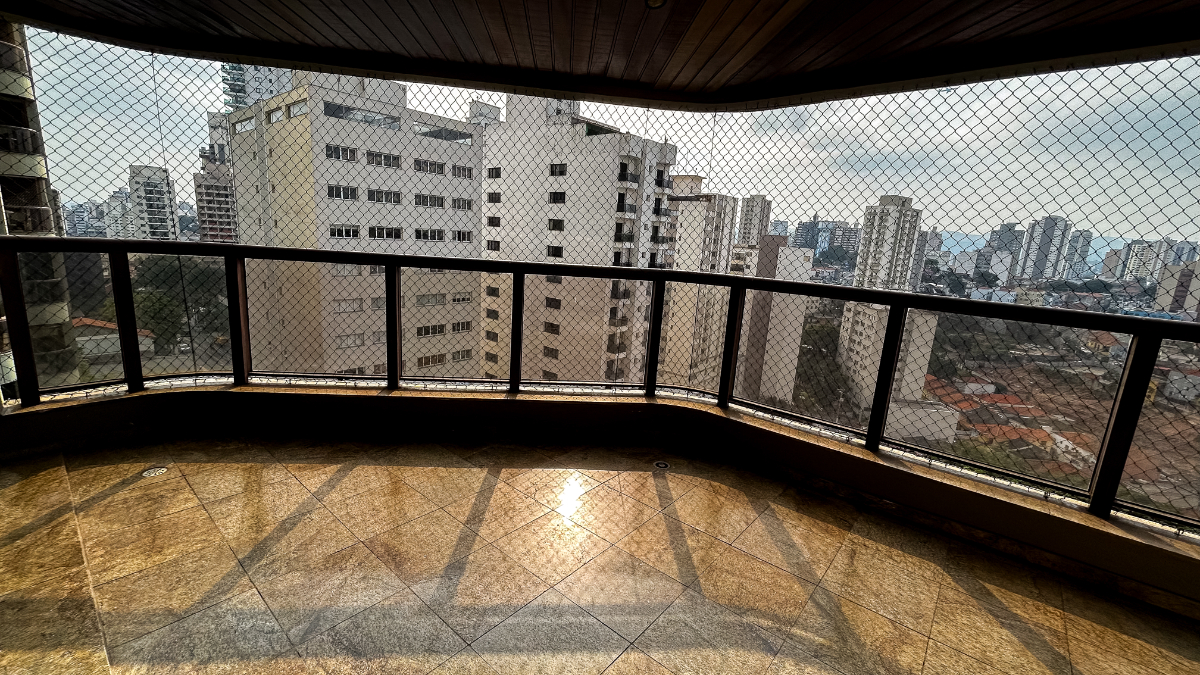 Apartamento, 4 quartos, 253 m² - Foto 8