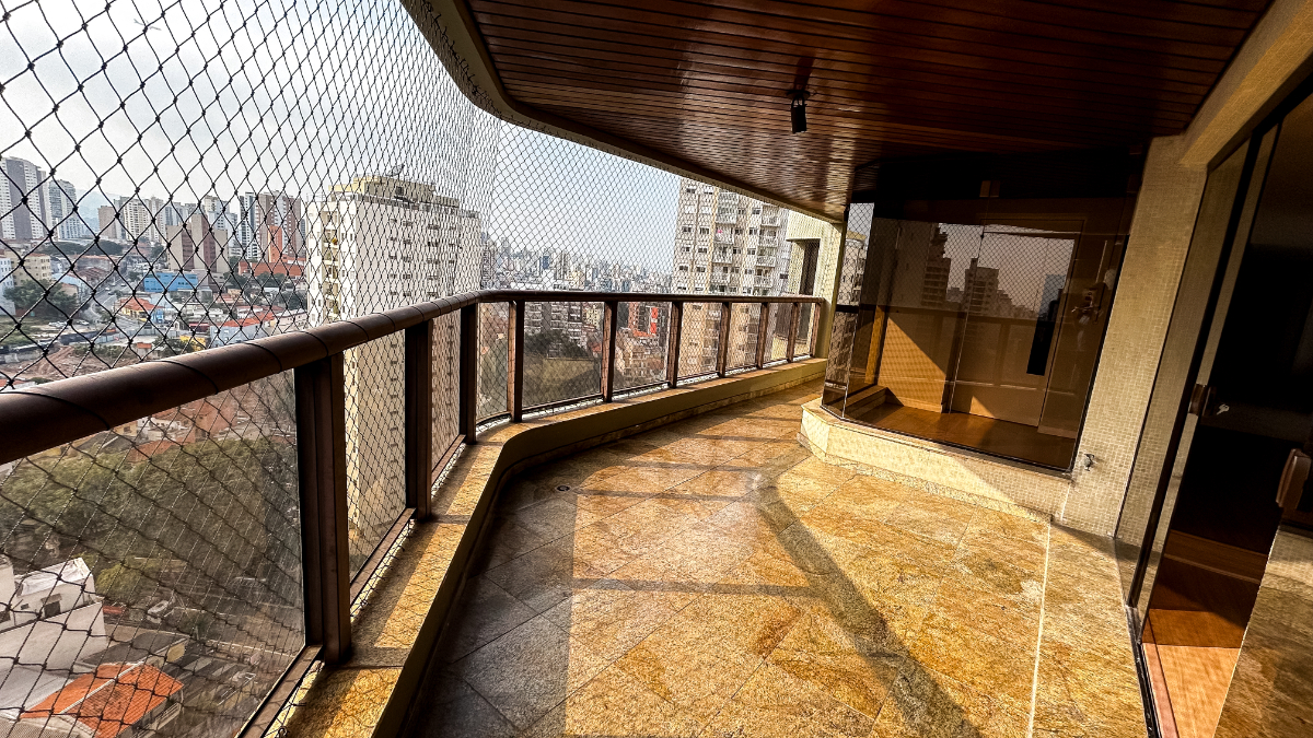 Apartamento, 4 quartos, 253 m² - Foto 9