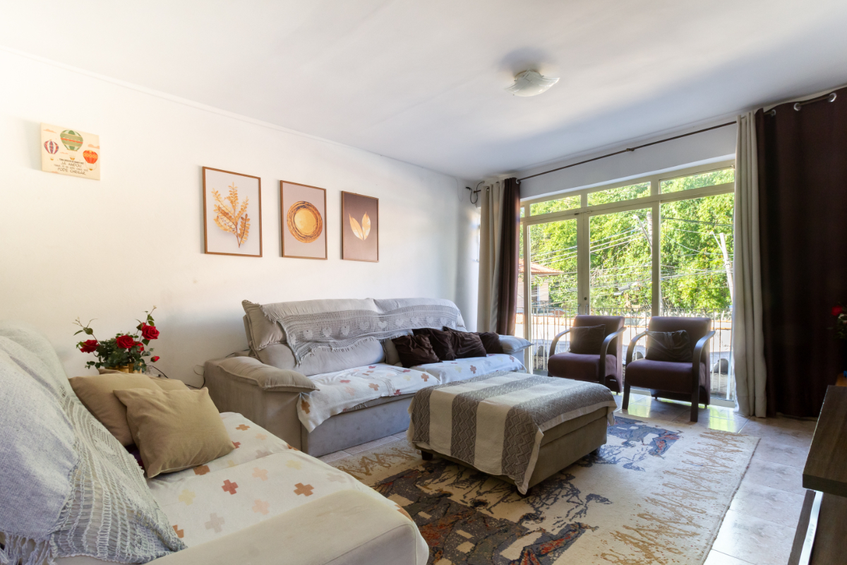 Casa, 3 quartos, 168 m² - Foto 1