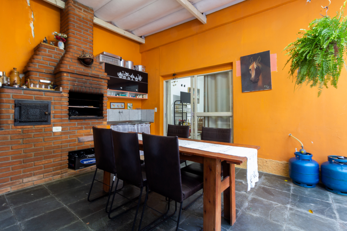 Casa, 3 quartos, 168 m² - Foto 16