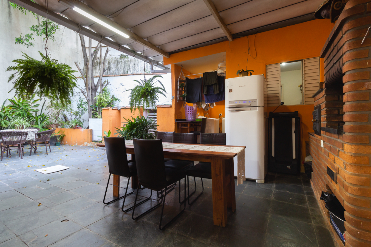 Casa, 3 quartos, 168 m² - Foto 17