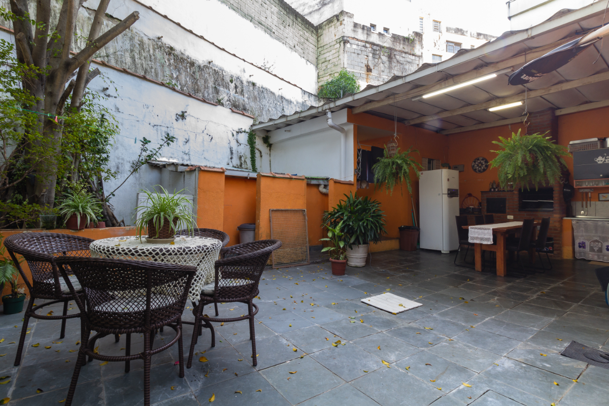 Casa, 3 quartos, 168 m² - Foto 18