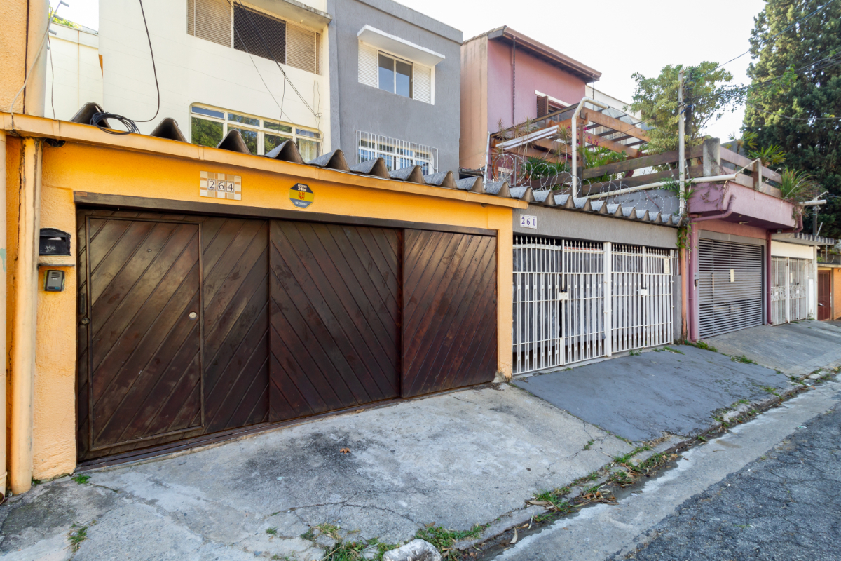 Casa, 3 quartos, 168 m² - Foto 22