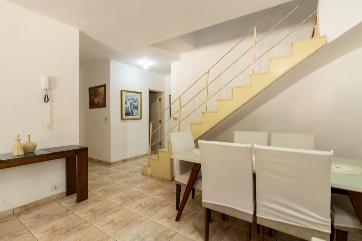 Casa, 3 quartos, 168 m² - Foto 3