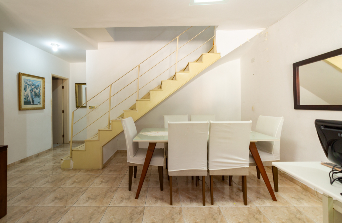 Casa, 3 quartos, 168 m² - Foto 4