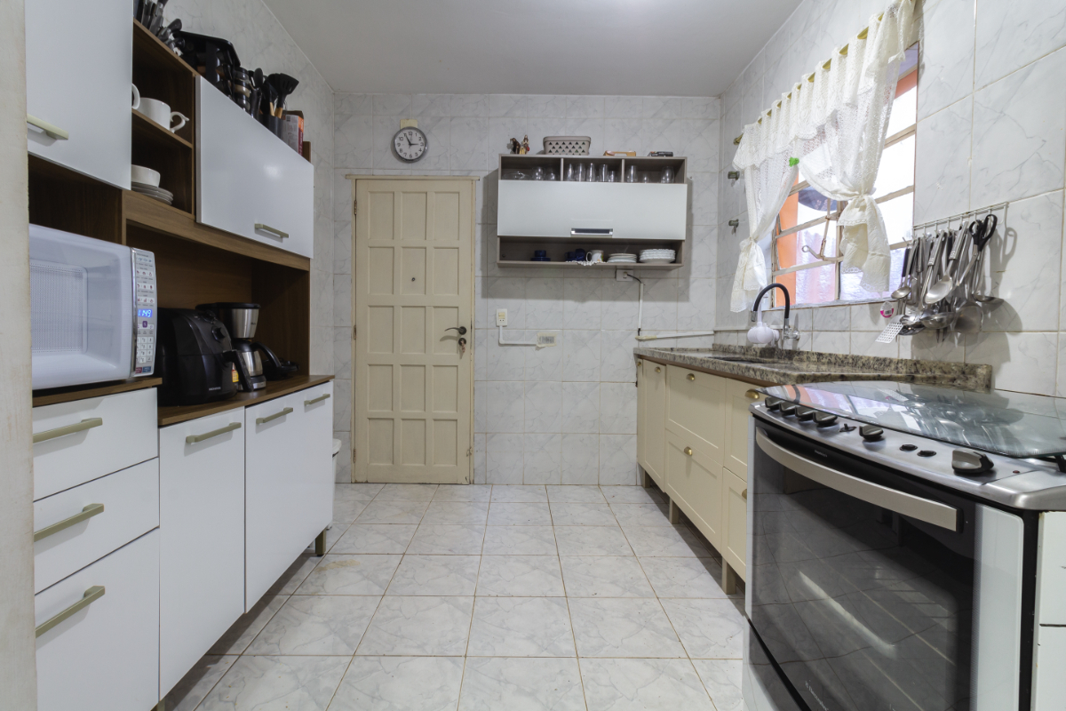 Casa, 3 quartos, 168 m² - Foto 5