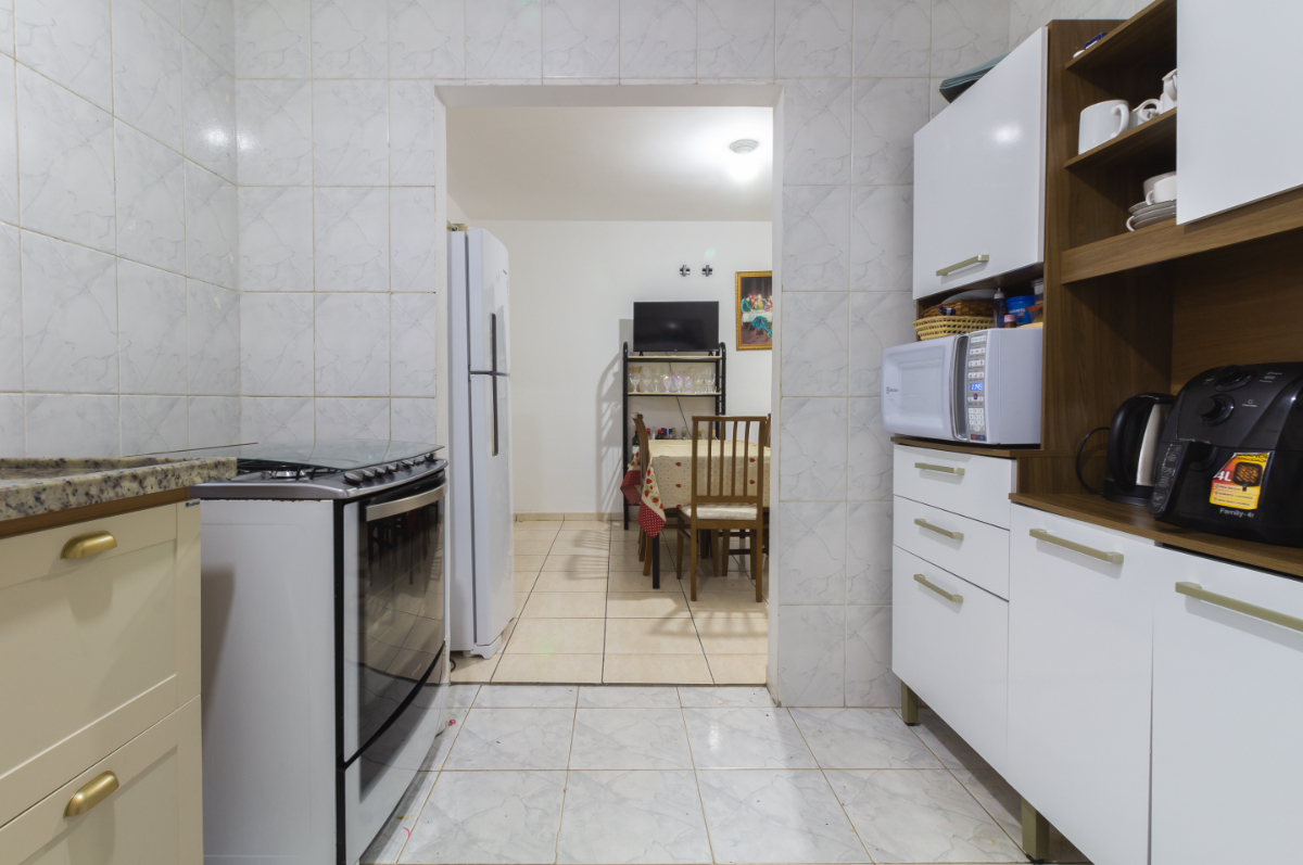 Casa, 3 quartos, 168 m² - Foto 6