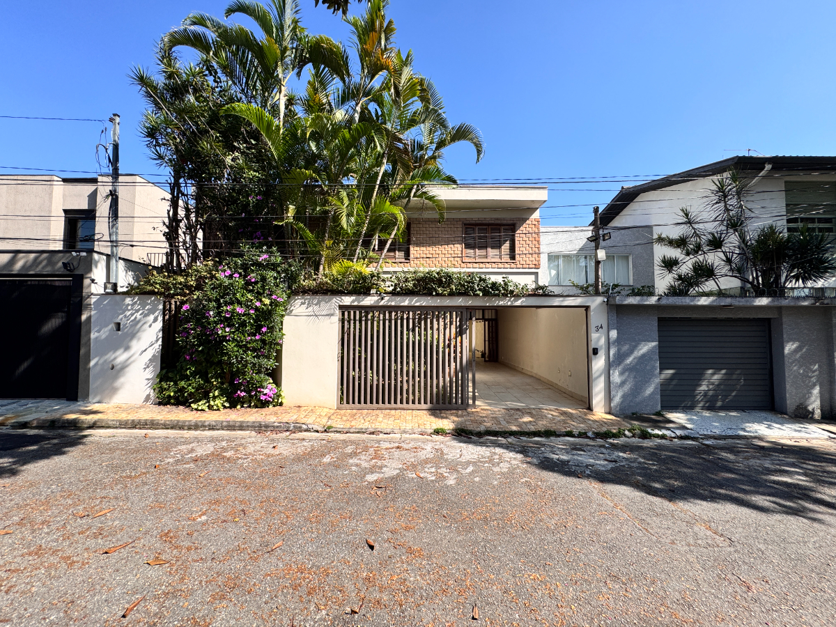 Casa de Vila, 4 quartos - Foto 25