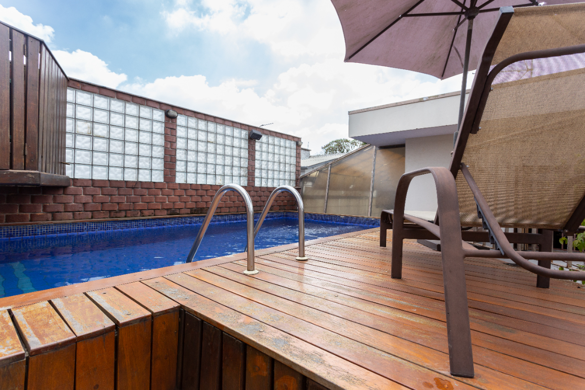 Casa de Vila, 4 quartos - Foto 4