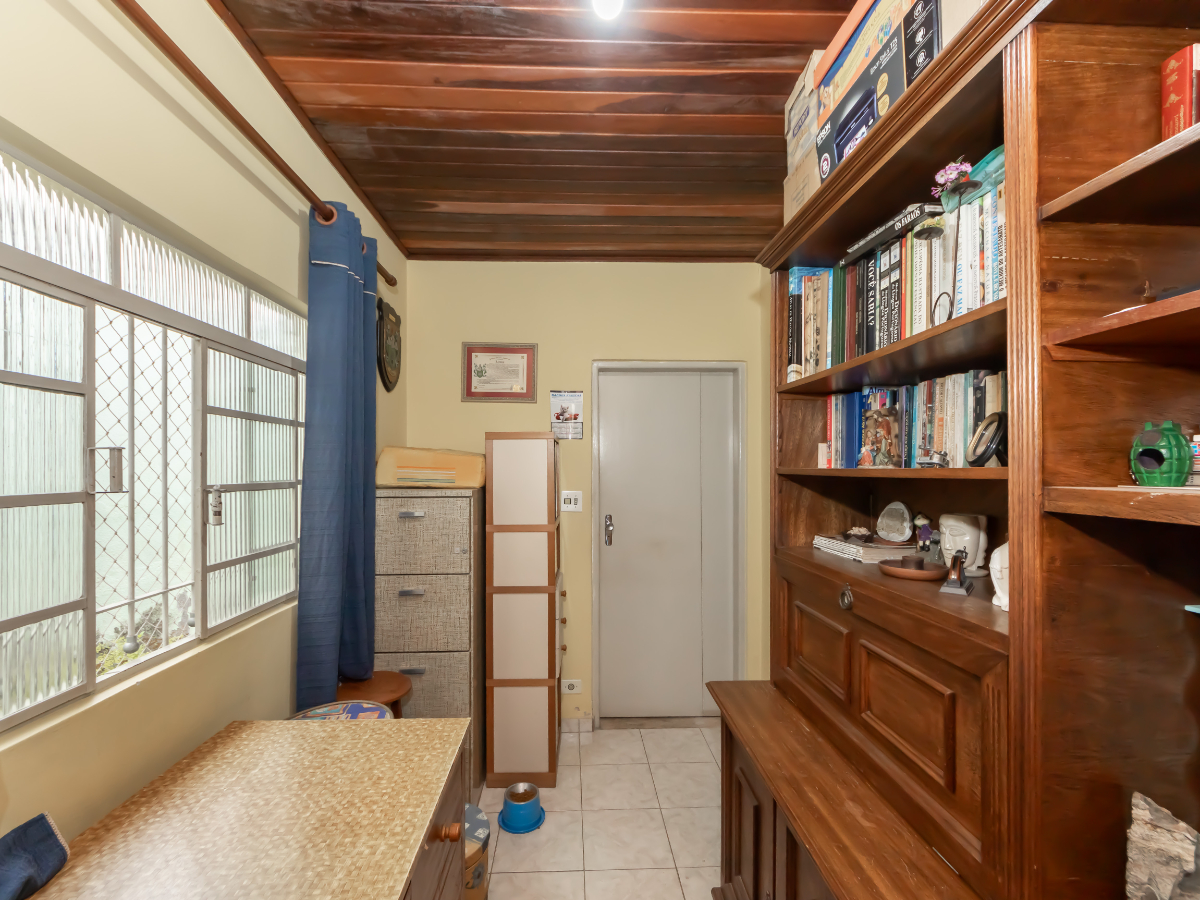 Casa, 8 quartos, 104 m² - Foto 12