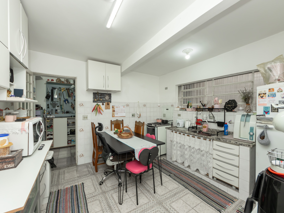 Casa, 8 quartos, 104 m² - Foto 13
