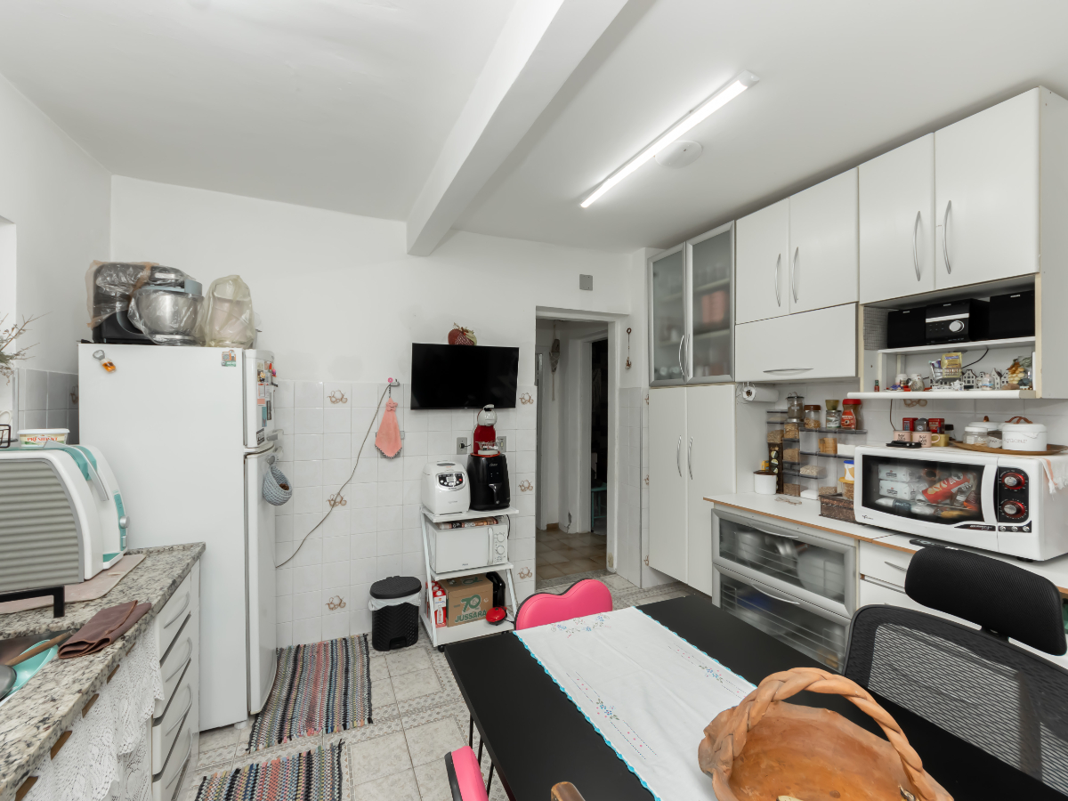 Casa, 8 quartos, 104 m² - Foto 16