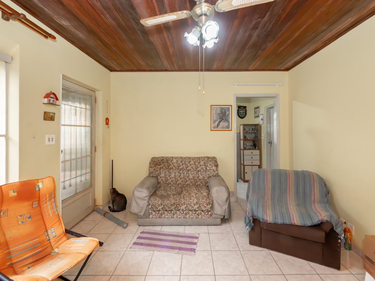 Casa, 8 quartos, 104 m² - Foto 6