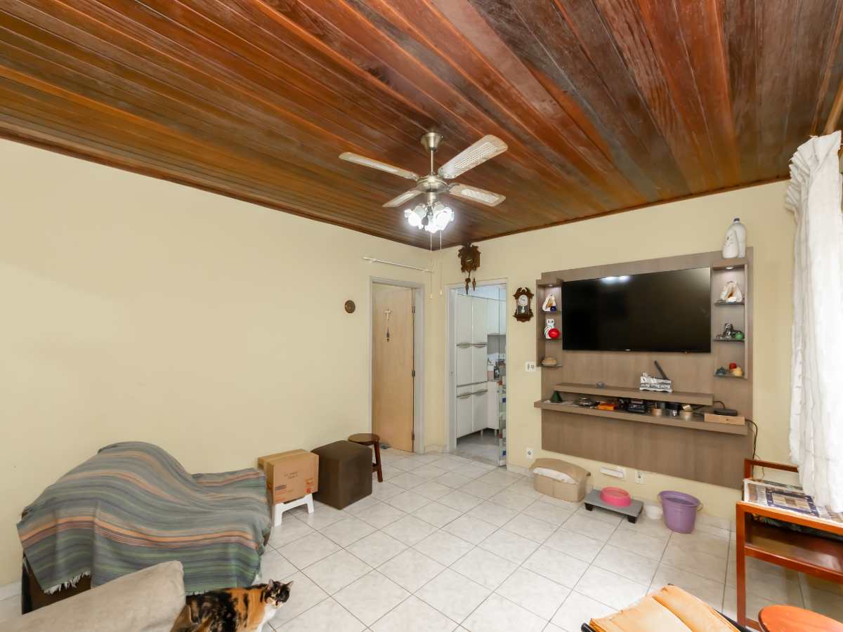 Casa, 8 quartos, 104 m² - Foto 8