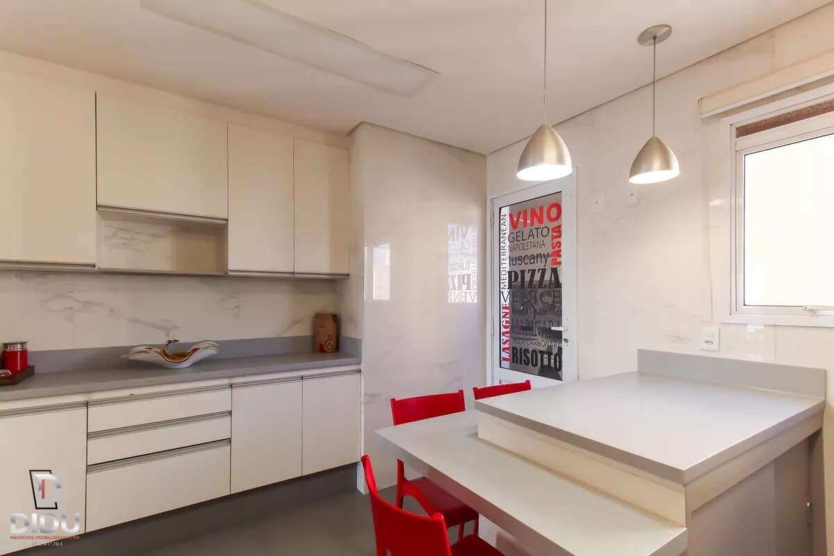 Apartamento, 3 quartos, 146 m² - Foto 11