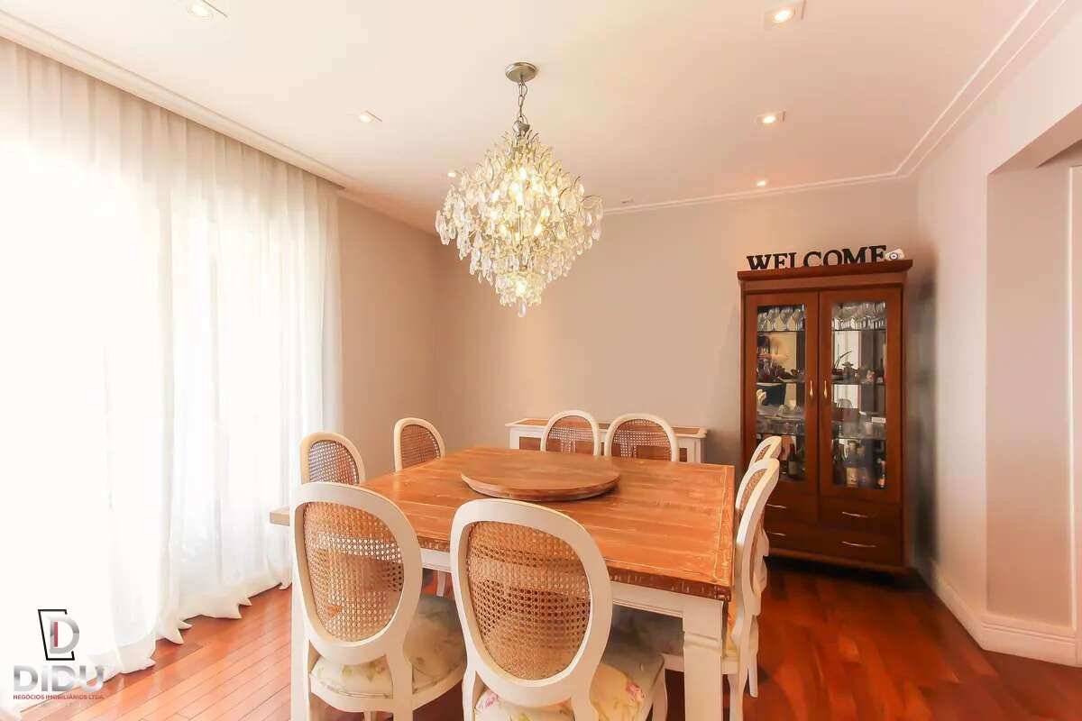 Apartamento, 3 quartos, 146 m² - Foto 12