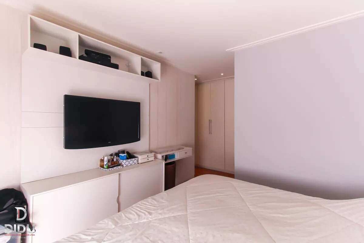 Apartamento, 3 quartos, 146 m² - Foto 14
