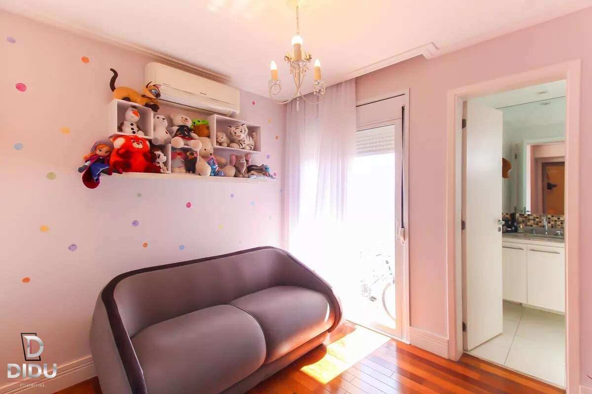 Apartamento, 3 quartos, 146 m² - Foto 19