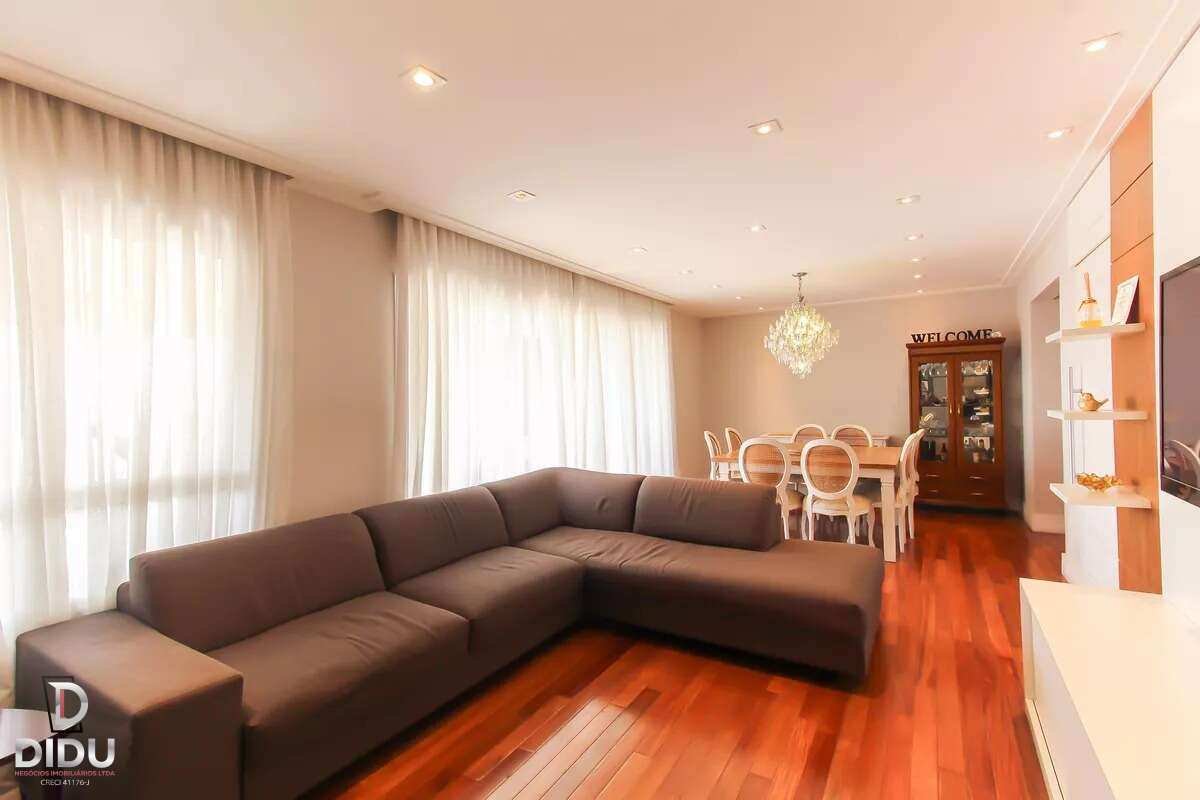 Apartamento, 3 quartos, 146 m² - Foto 2