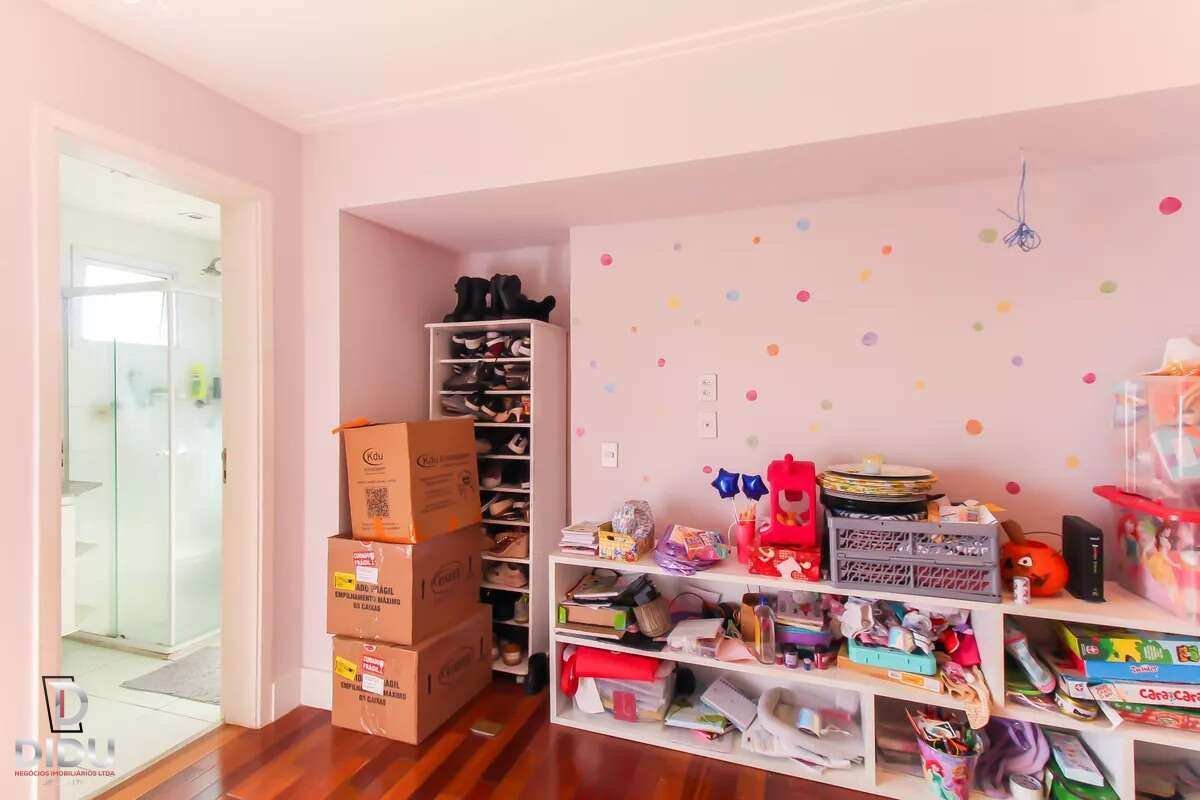 Apartamento, 3 quartos, 146 m² - Foto 20