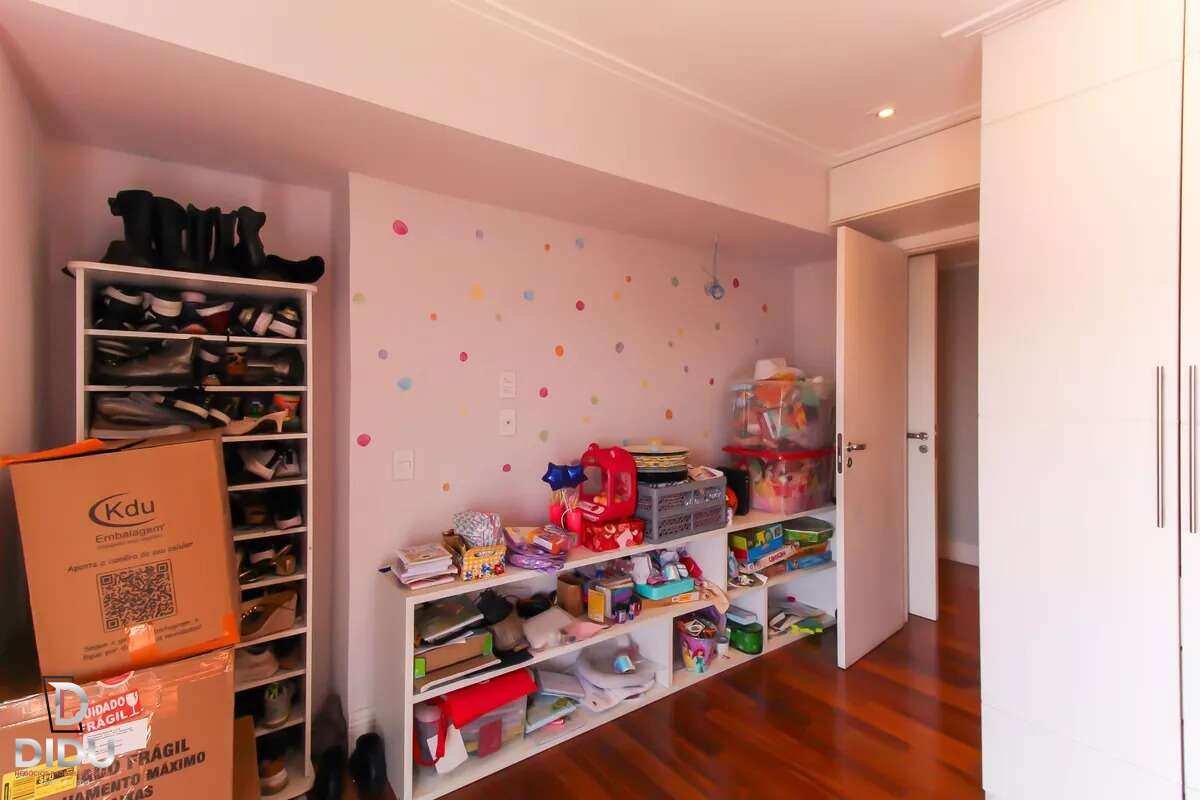 Apartamento, 3 quartos, 146 m² - Foto 21