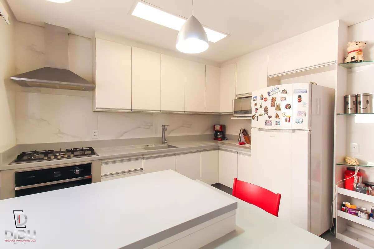Apartamento, 3 quartos, 146 m² - Foto 25