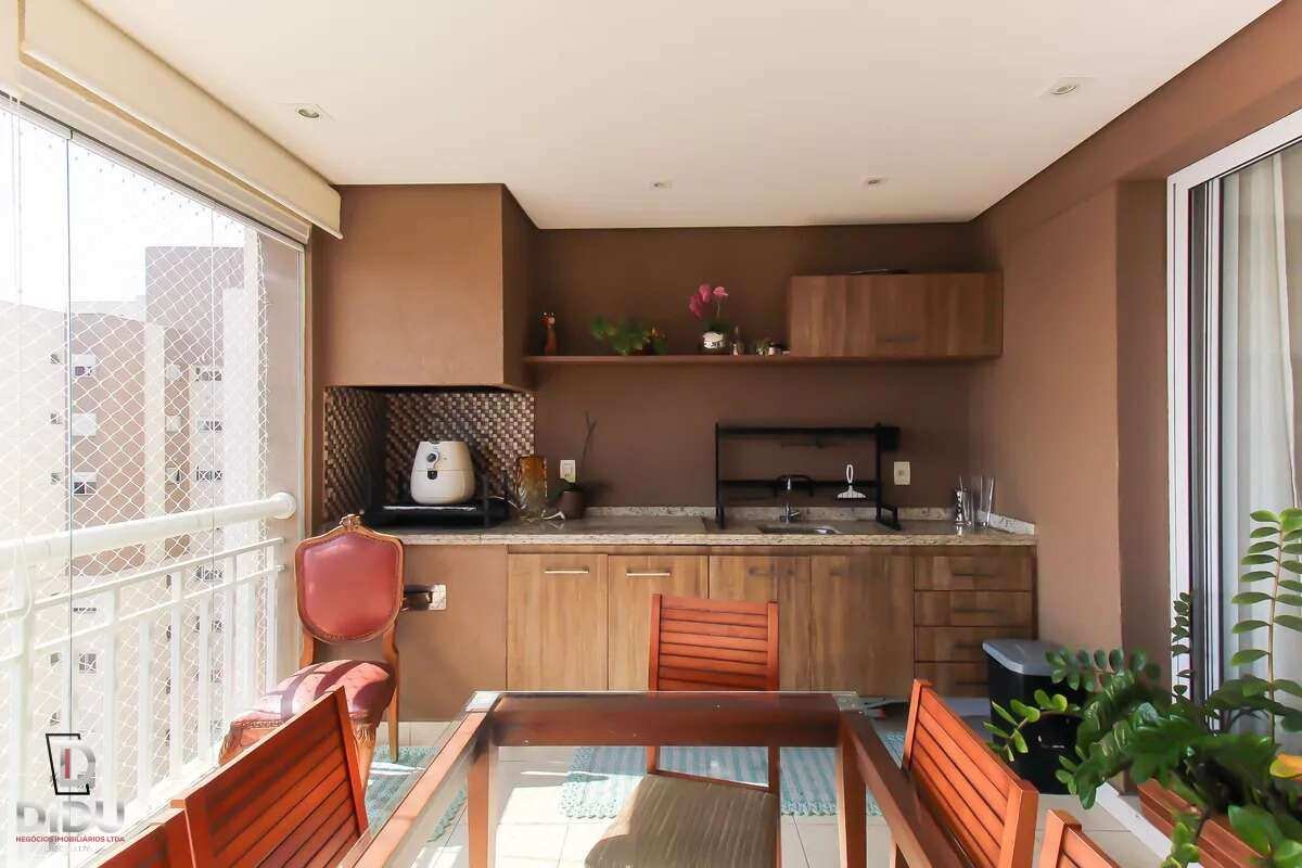 Apartamento, 3 quartos, 146 m² - Foto 3