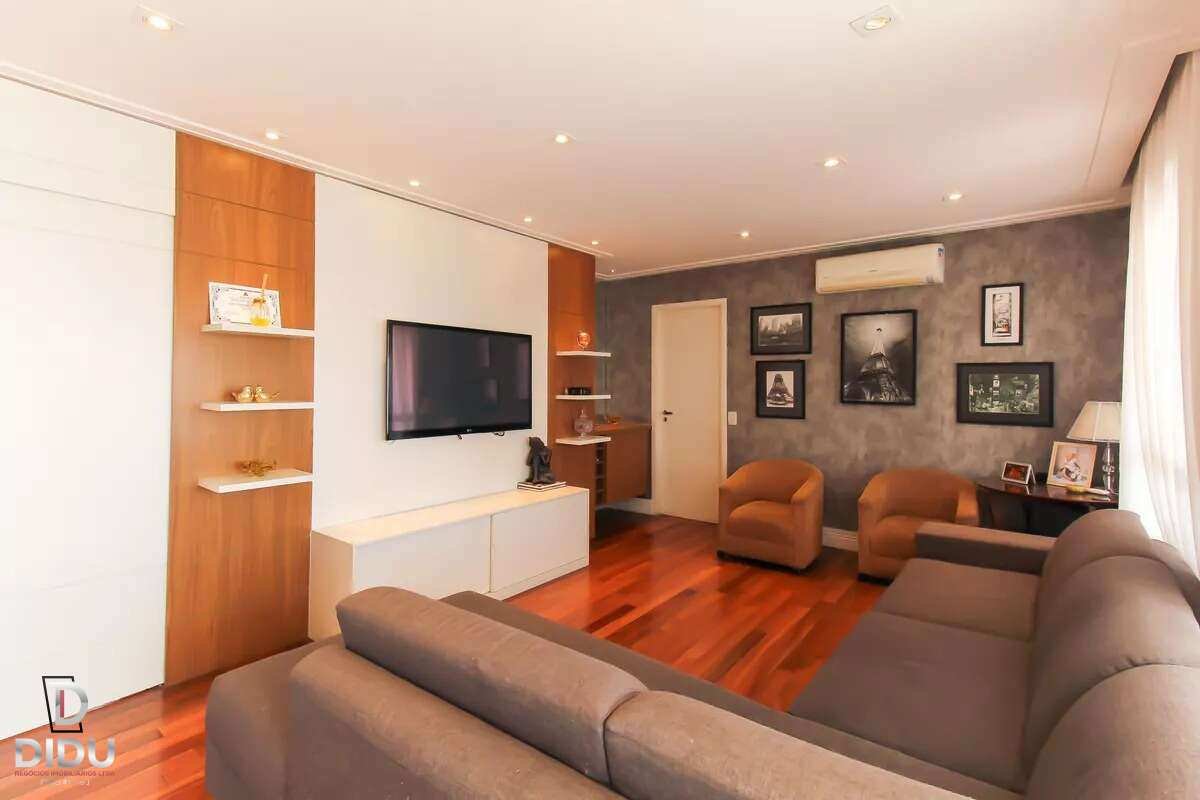 Apartamento, 3 quartos, 146 m² - Foto 4