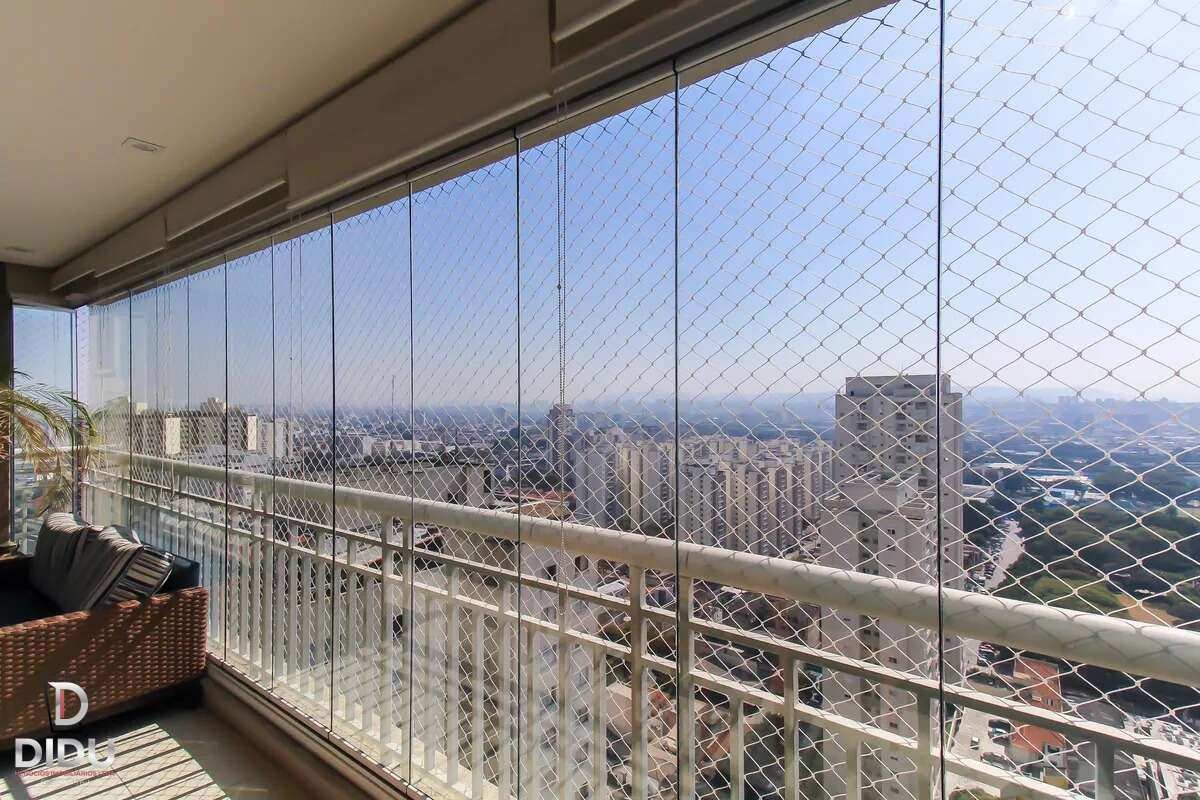 Apartamento, 3 quartos, 146 m² - Foto 5