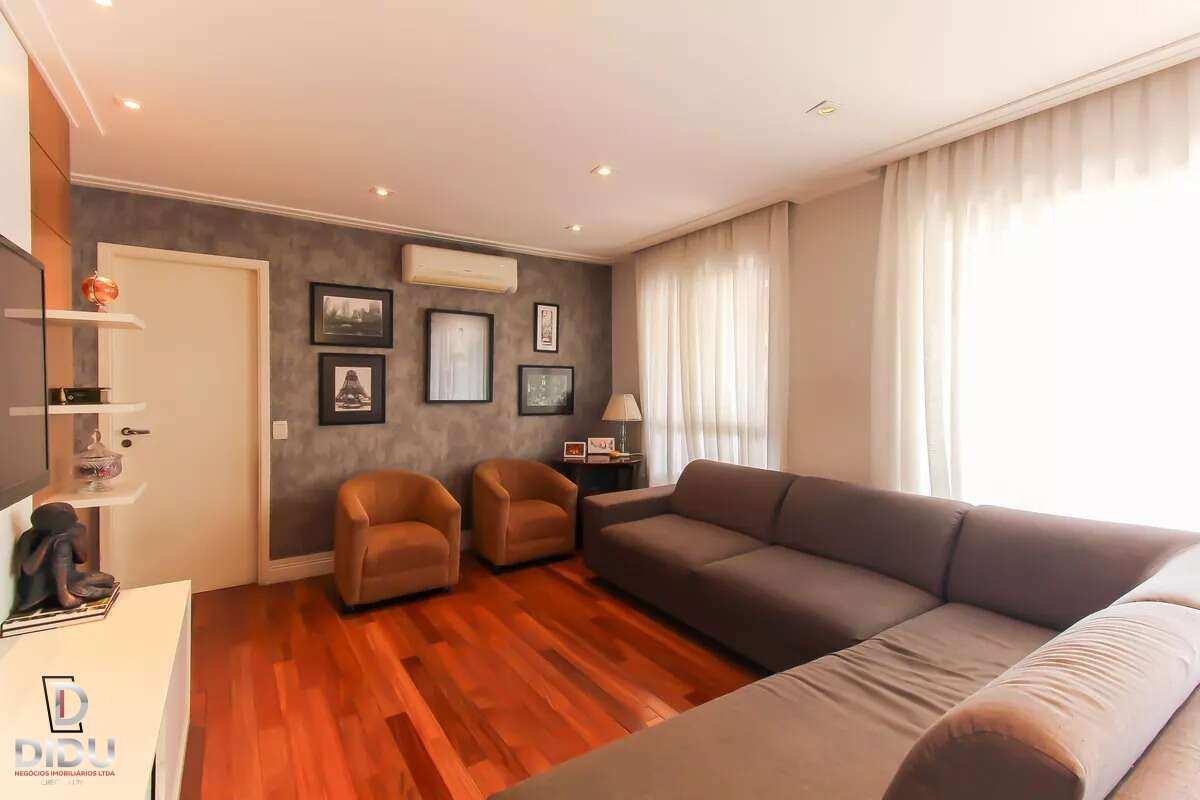 Apartamento, 3 quartos, 146 m² - Foto 6