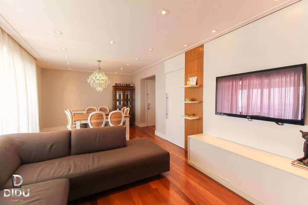 Apartamento, 3 quartos, 146 m² - Foto 8