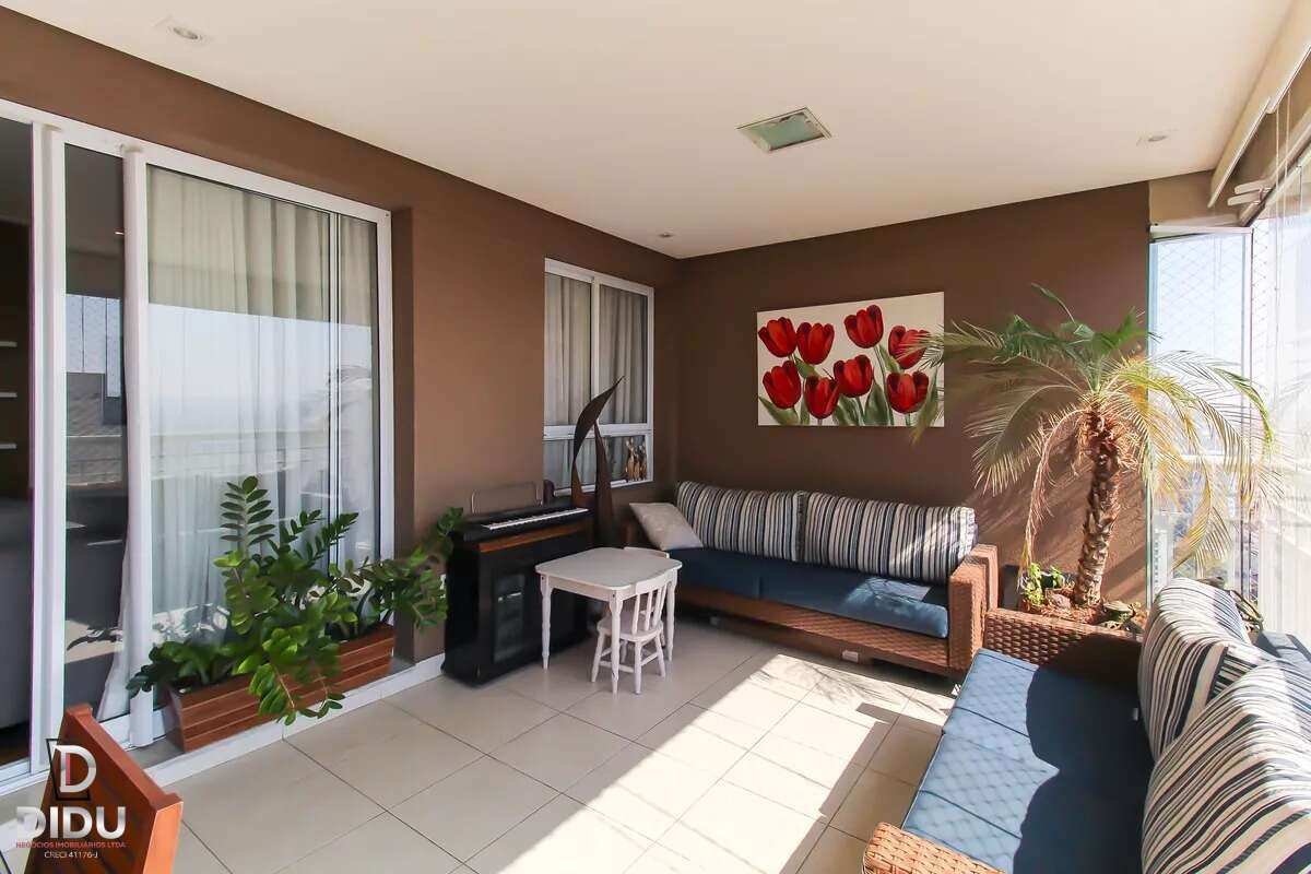 Apartamento, 3 quartos, 146 m² - Foto 9