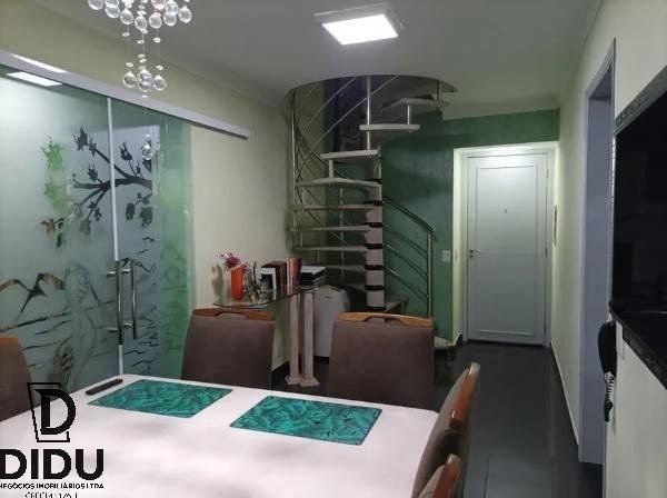 Cobertura, 2 quartos, 103 m² - Foto 13
