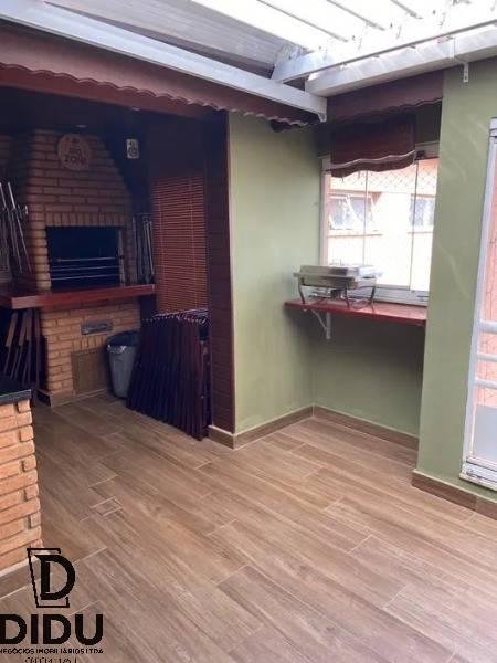 Cobertura, 2 quartos, 103 m² - Foto 1