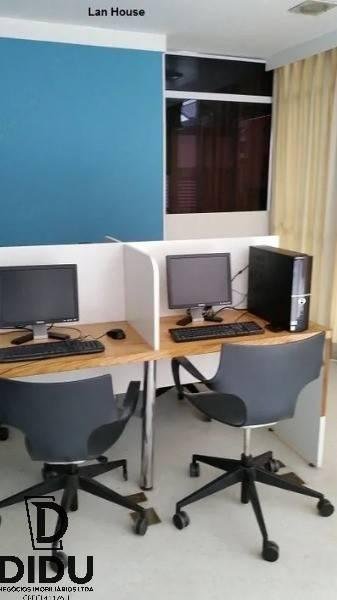 Cobertura, 2 quartos, 103 m² - Foto 21