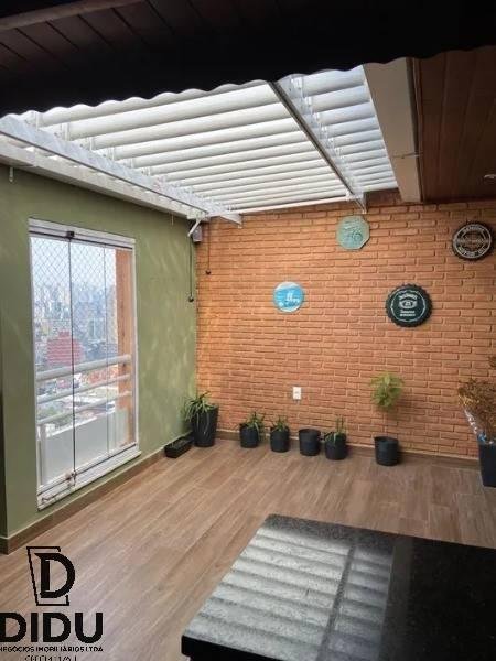 Cobertura, 2 quartos, 103 m² - Foto 3