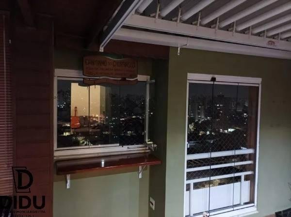Cobertura, 2 quartos, 103 m² - Foto 8