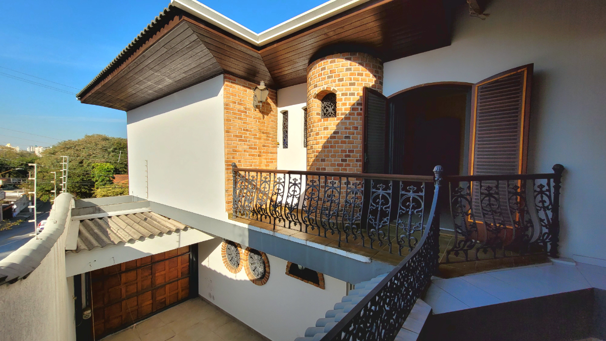 Casa, 3 quartos, 272 m² - Foto 1