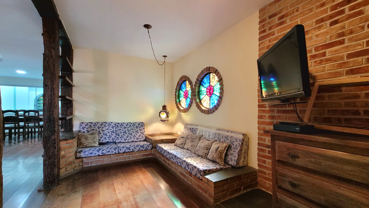 Casa, 3 quartos, 272 m² - Foto 10