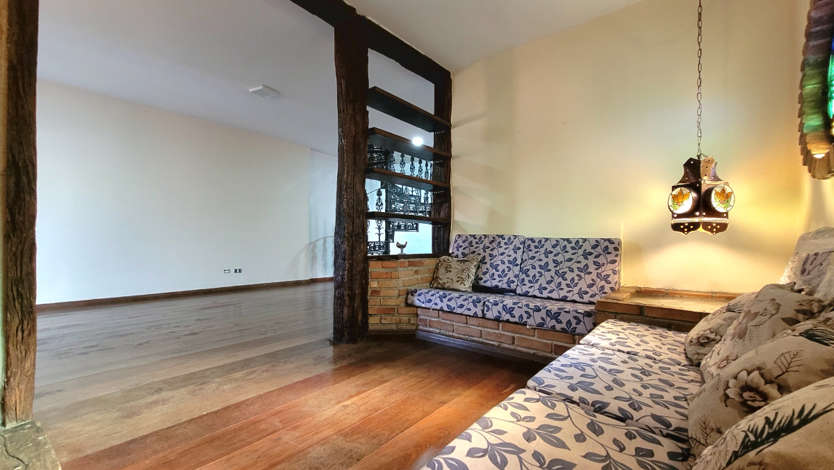 Casa, 3 quartos, 272 m² - Foto 11