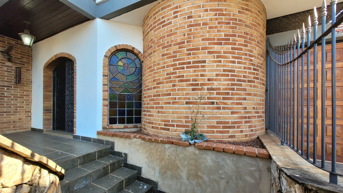 Casa, 3 quartos, 272 m² - Foto 12