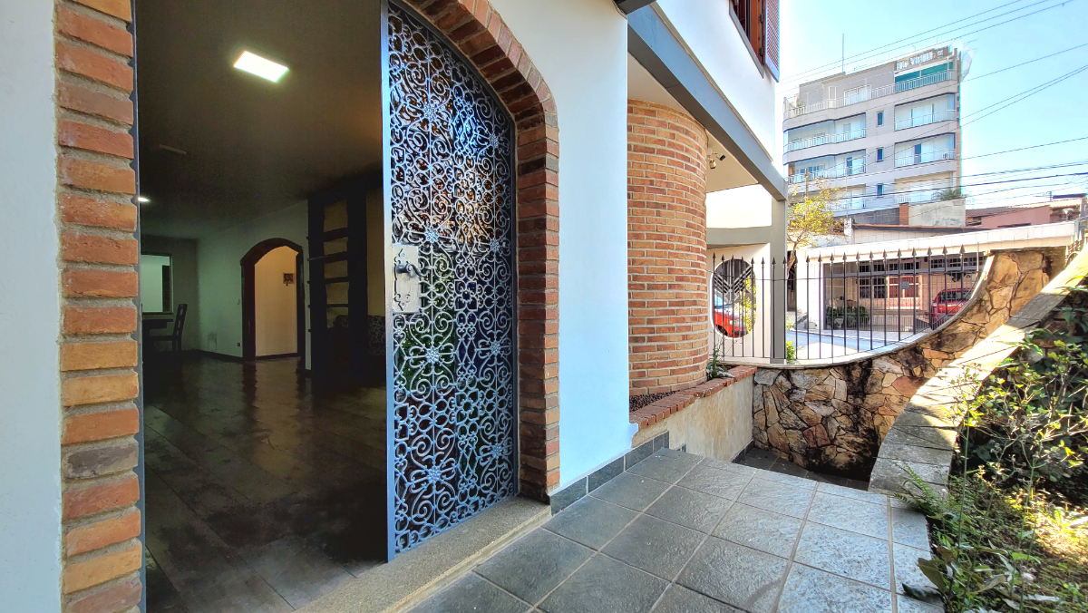 Casa, 3 quartos, 272 m² - Foto 14