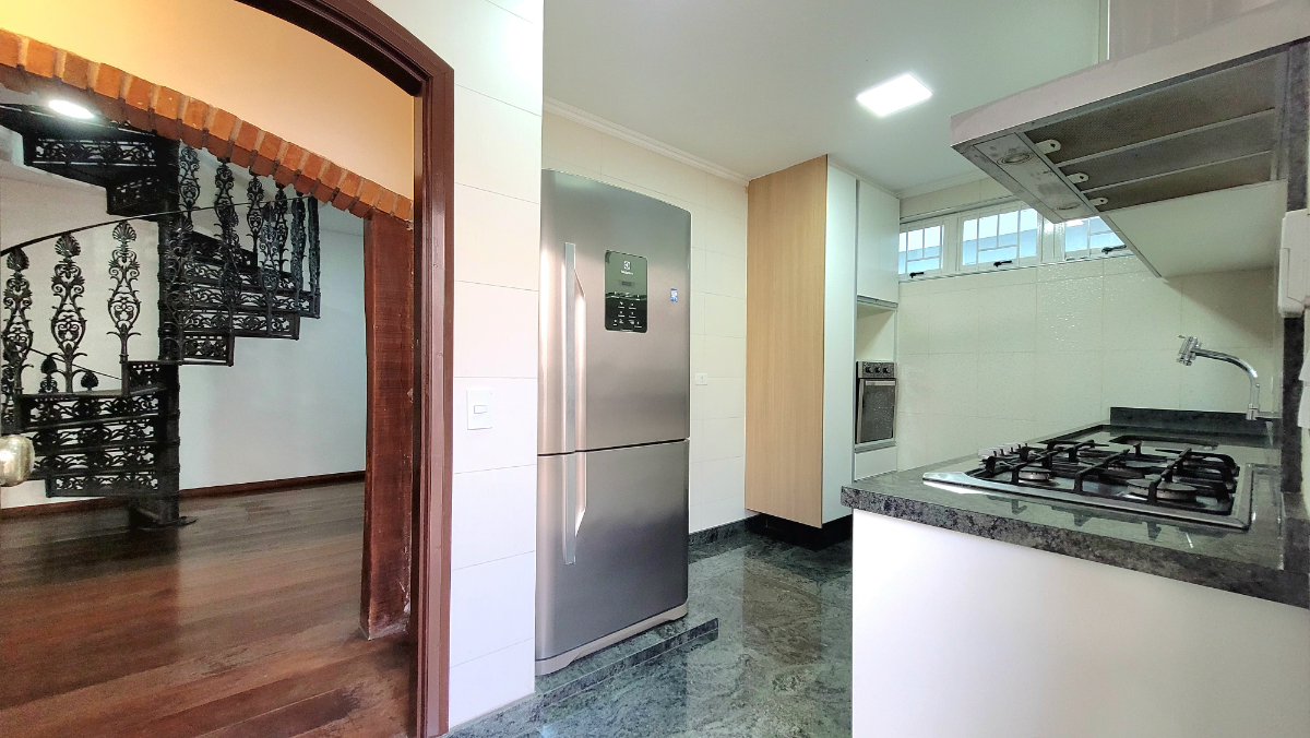 Casa, 3 quartos, 272 m² - Foto 16
